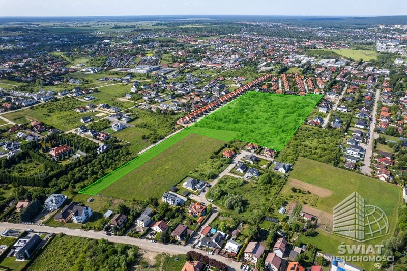 Działka na sprzedaż, Dobra (szczecińska) Mierzyn, 65115 m² — CIE24760, zdjęcie 3
