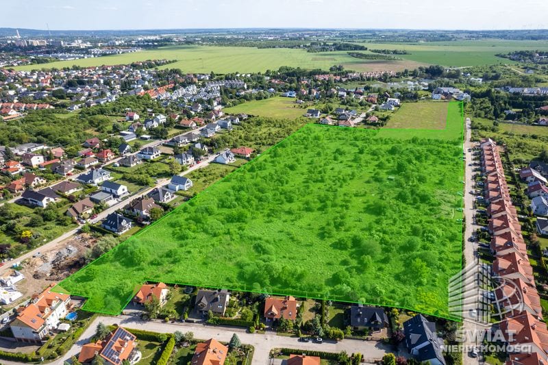 Działka na sprzedaż, Dobra (szczecińska) Mierzyn, 65115 m² — CIE24760, zdjęcie 4