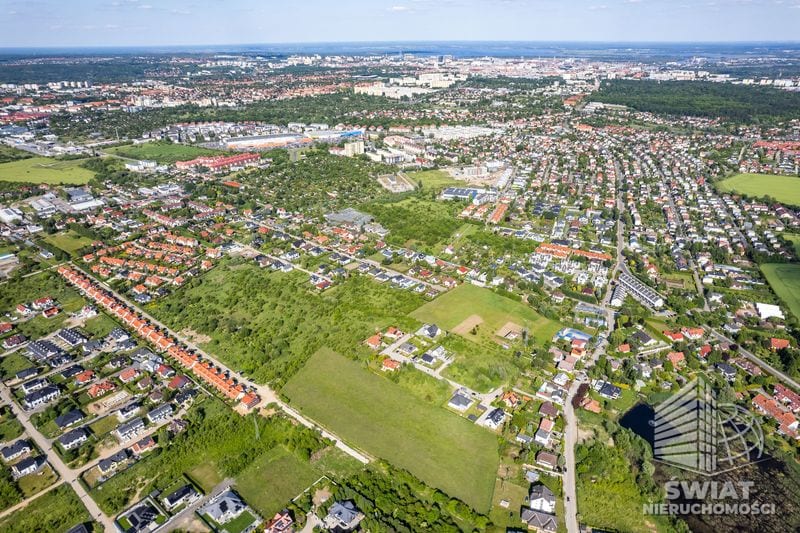 Działka na sprzedaż, Dobra (szczecińska) Mierzyn, 65115 m² — CIE24760, zdjęcie 7