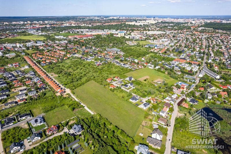 Działka na sprzedaż, Dobra (szczecińska) Mierzyn, 65115 m² — CIE24760, zdjęcie 8