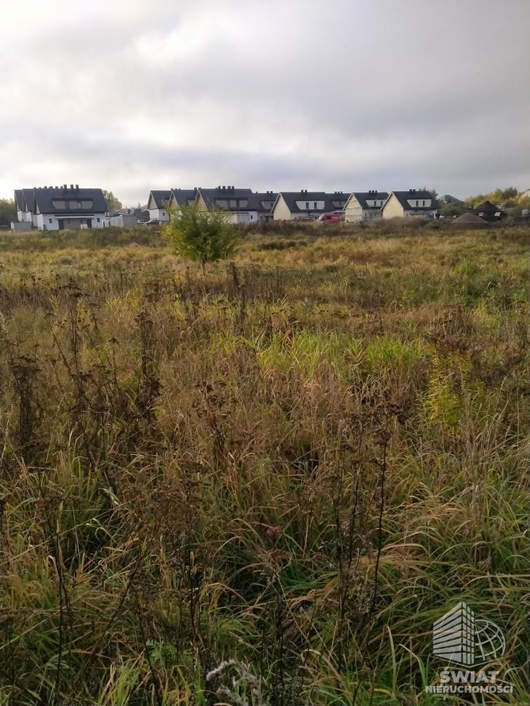 Działka na sprzedaż, Dobra (szczecińska) Mierzyn, 1547 m² — INW29142, zdjęcie 1
