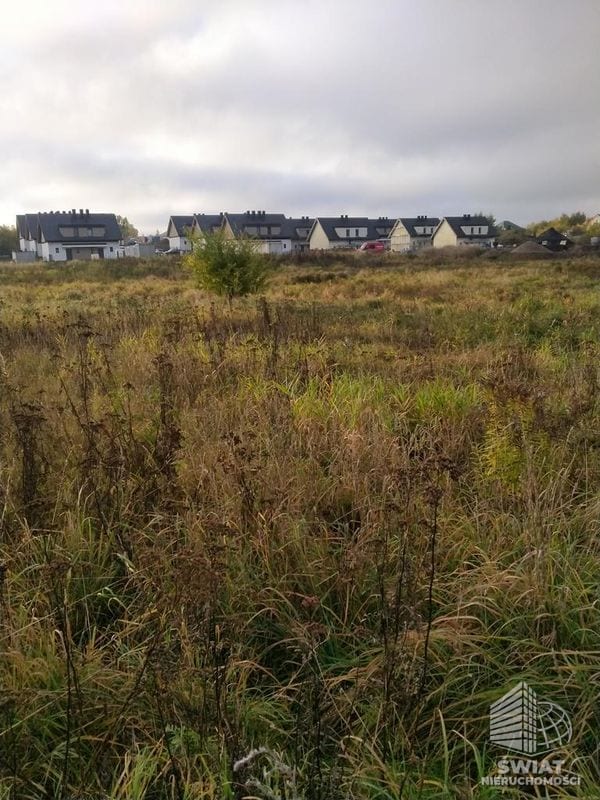 Działka na sprzedaż, Dobra (szczecińska) Mierzyn, 1547 m² — INW29142, zdjęcie 1