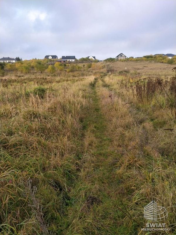 Działka na sprzedaż, Dobra (szczecińska) Mierzyn, 1547 m² — INW29142, zdjęcie 2