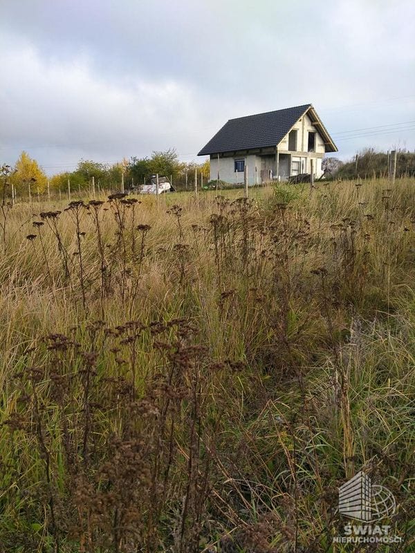 Działka na sprzedaż, Dobra (szczecińska) Mierzyn, 1547 m² — INW29142, zdjęcie 4
