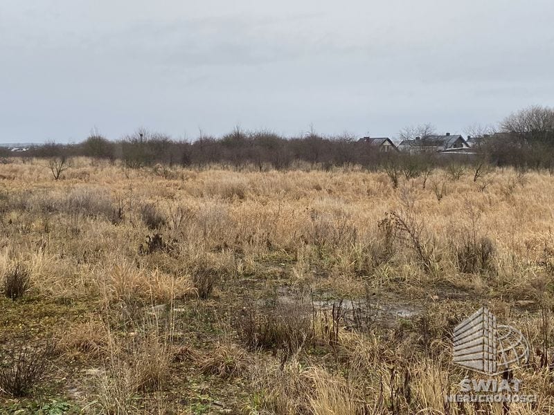 Działka na sprzedaż, Dobra (szczecińska) Mierzyn, 1177 m² — INW31151, zdjęcie 2