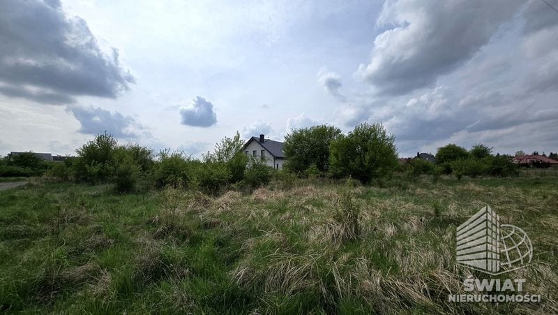 Działka na sprzedaż, Dobra (szczecińska) Mierzyn, 2548 m² — INW32462, zdjęcie 4