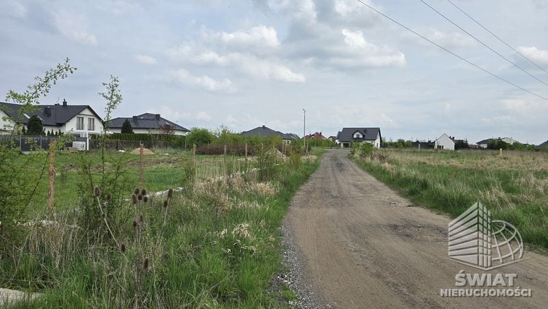Działka na sprzedaż, Dobra (szczecińska) Mierzyn, 2548 m² — INW32462, zdjęcie 5