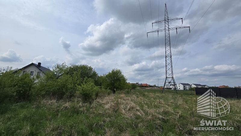 Działka na sprzedaż, Dobra (szczecińska) Mierzyn, 2548 m² — INW32462, zdjęcie 6