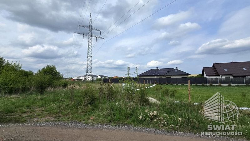 Działka na sprzedaż, Dobra (szczecińska) Mierzyn, 2548 m² — INW32462, zdjęcie 8