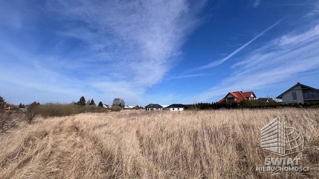 Działka na sprzedaż, Dobra (szczecińska) Mierzyn, 900 m² — NEW20105, zdjęcie 6
