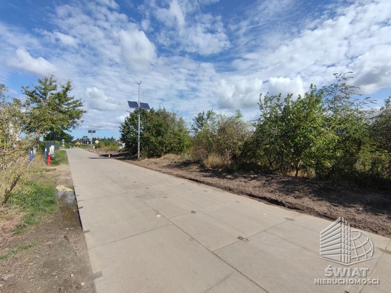 Działka na sprzedaż, Dobra (szczecińska) Mierzyn, 824 m² — RNH21062, zdjęcie 3