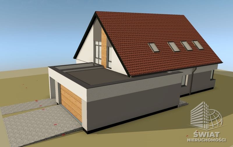 Działka na sprzedaż, Dobra (szczecińska) Mierzyn, 824 m² — RNH21062, zdjęcie 7
