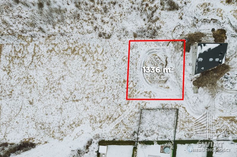Działka na sprzedaż, Dobra (szczecińska) Mierzyn, 0 m² — SWN31565, zdjęcie 2
