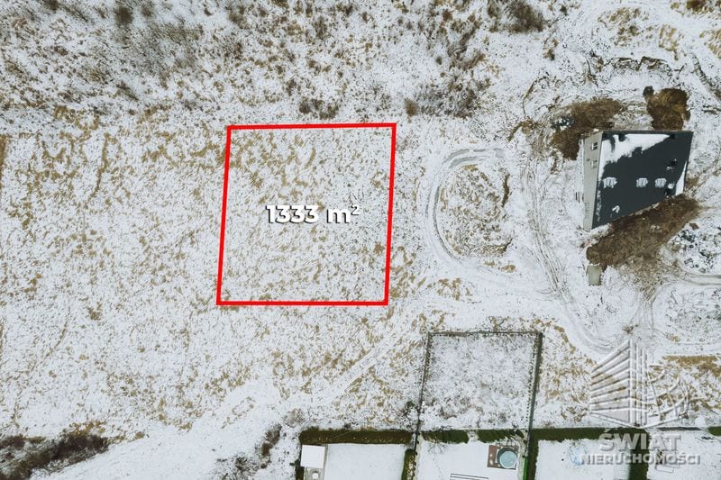Działka na sprzedaż, Dobra (szczecińska) Mierzyn, 0 m² — SWN31566, zdjęcie 2