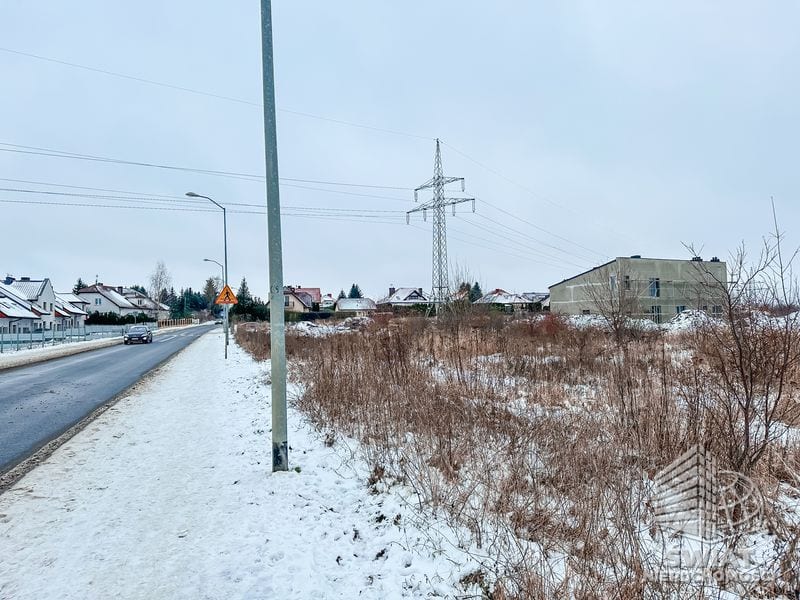 Działka na sprzedaż, Dobra (szczecińska) Mierzyn, 2669 m² — SWN31582, zdjęcie 5