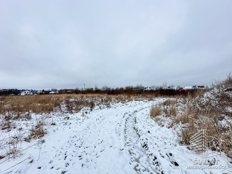 Działka na sprzedaż, Dobra (szczecińska) Mierzyn, 2669 m² — SWN31582, zdjęcie 7