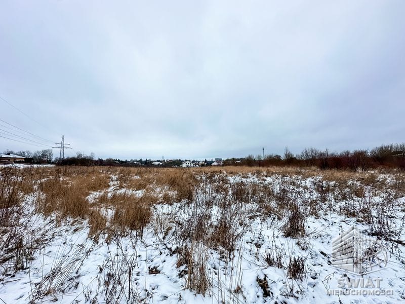 Działka na sprzedaż, Dobra (szczecińska) Mierzyn, 2669 m² — SWN31582, zdjęcie 8