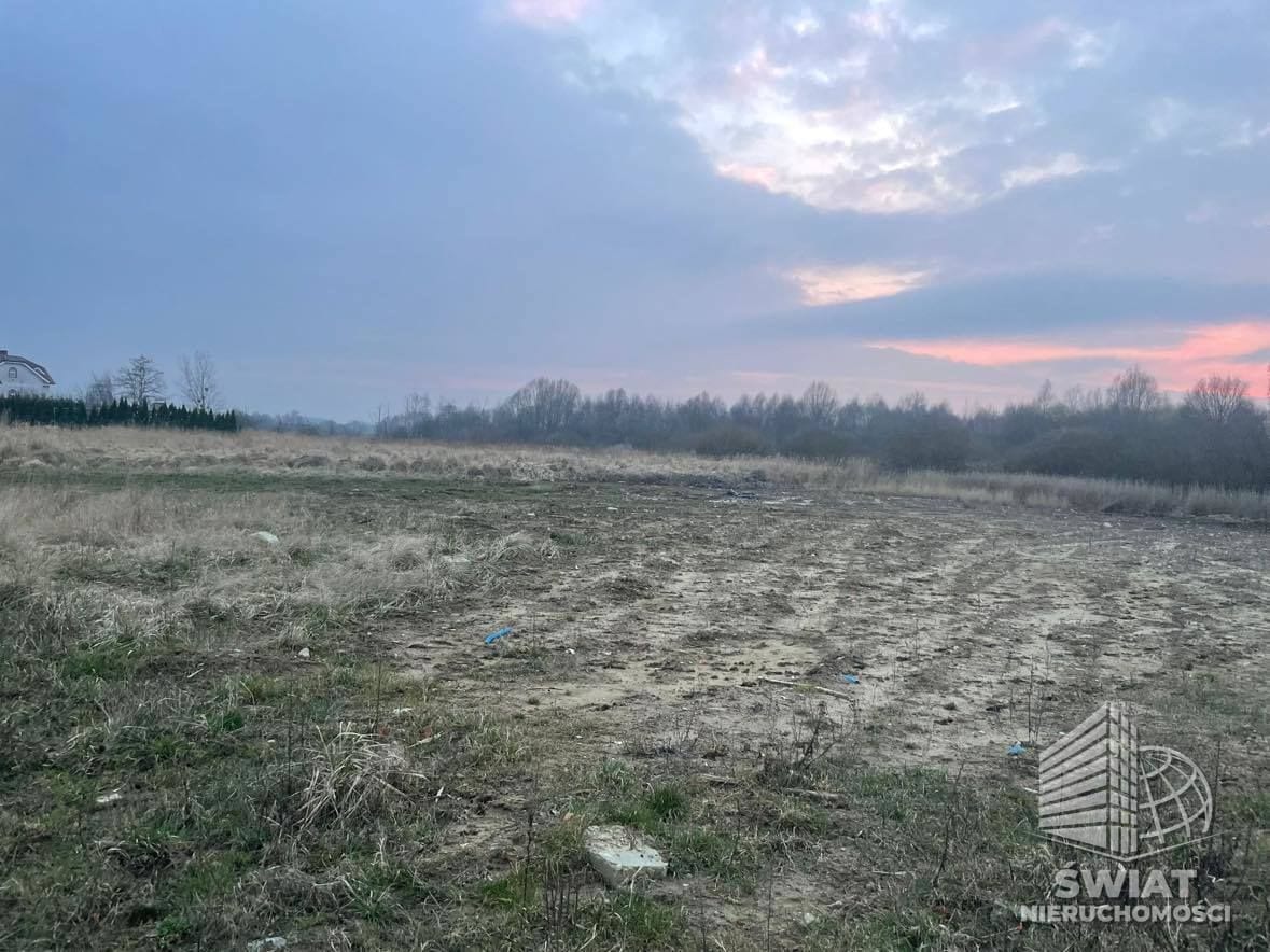 Działka na sprzedaż, Dobra (szczecińska) Mierzyn, 1717 m² — SWN31751, zdjęcie 1