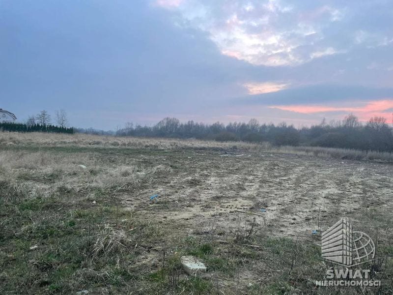 Działka na sprzedaż, Dobra (szczecińska) Mierzyn, 1717 m² — SWN31751, zdjęcie 1