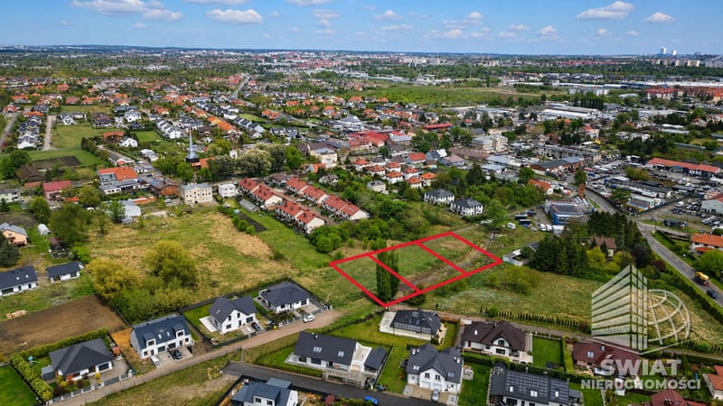 Działka na sprzedaż, Dobra (szczecińska) Mierzyn, 676 m² — VLX20234, zdjęcie 7