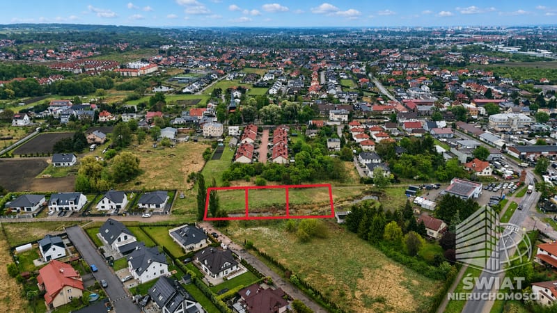 Działka na sprzedaż, Dobra (szczecińska) Mierzyn, 676 m² — VLX20234, zdjęcie 8