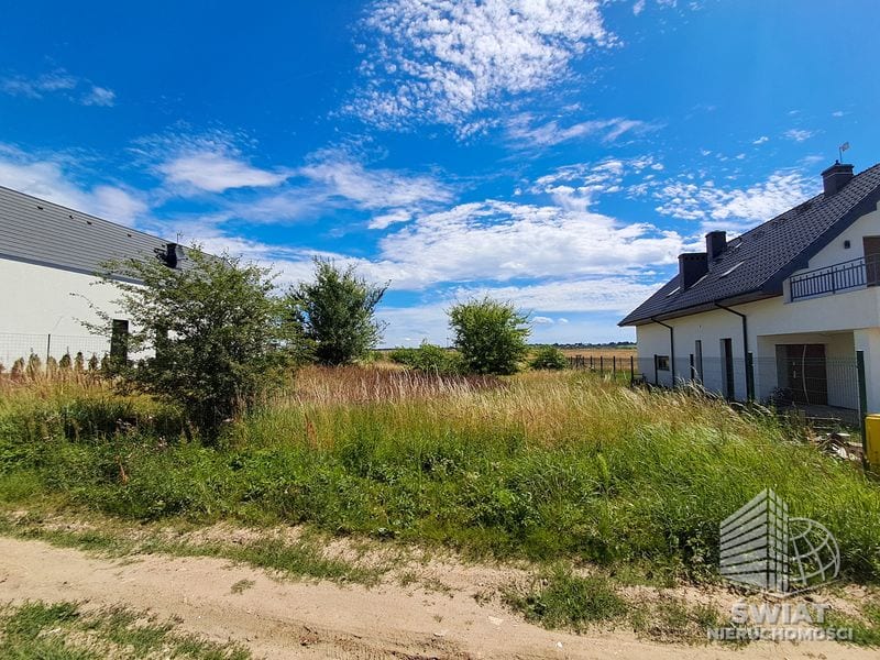 Działka na sprzedaż, Dobra (szczecińska) Redlica, 778 m² — CIT25161, zdjęcie 5