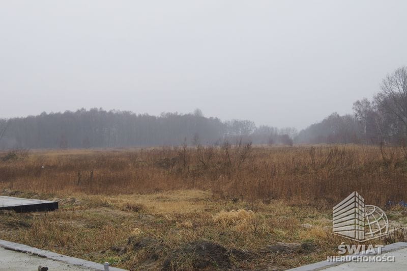 Działka na sprzedaż, Dobra (szczecińska) Rzędziny, 1000 m² — CIE21682, zdjęcie 1