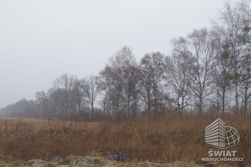 Działka na sprzedaż, Dobra (szczecińska) Rzędziny, 1000 m² — CIE21682, zdjęcie 2