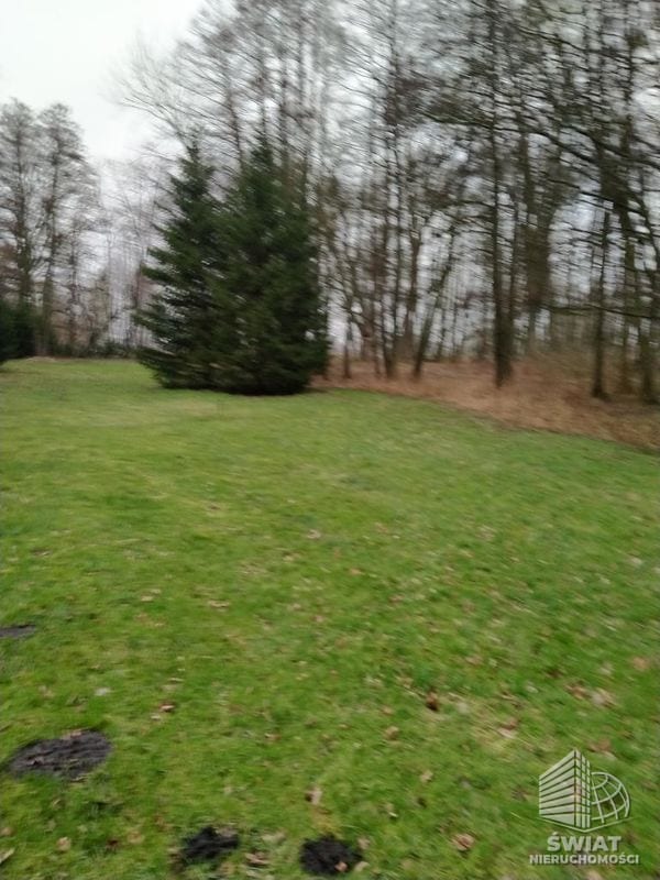Działka na sprzedaż, Dobra (szczecińska) Rzędziny, 2625 m² — INW30514, zdjęcie 3
