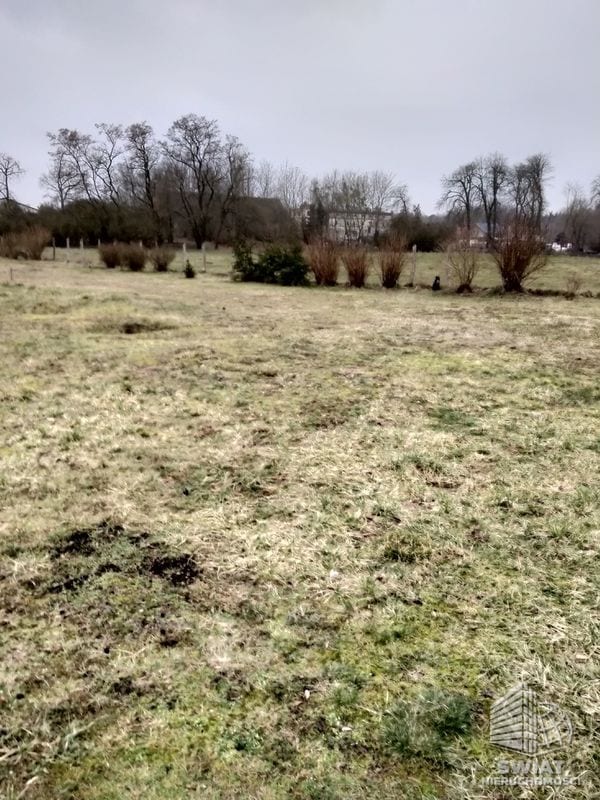 Działka na sprzedaż, Dobra (szczecińska) Rzędziny, 2625 m² — INW30514, zdjęcie 8