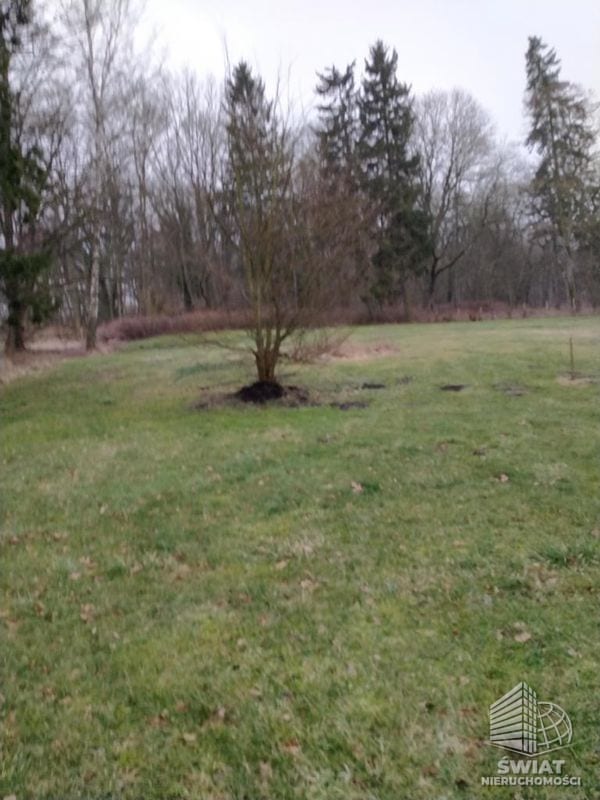 Działka na sprzedaż, Dobra (szczecińska) Rzędziny, 2001 m² — INW30515, zdjęcie 7