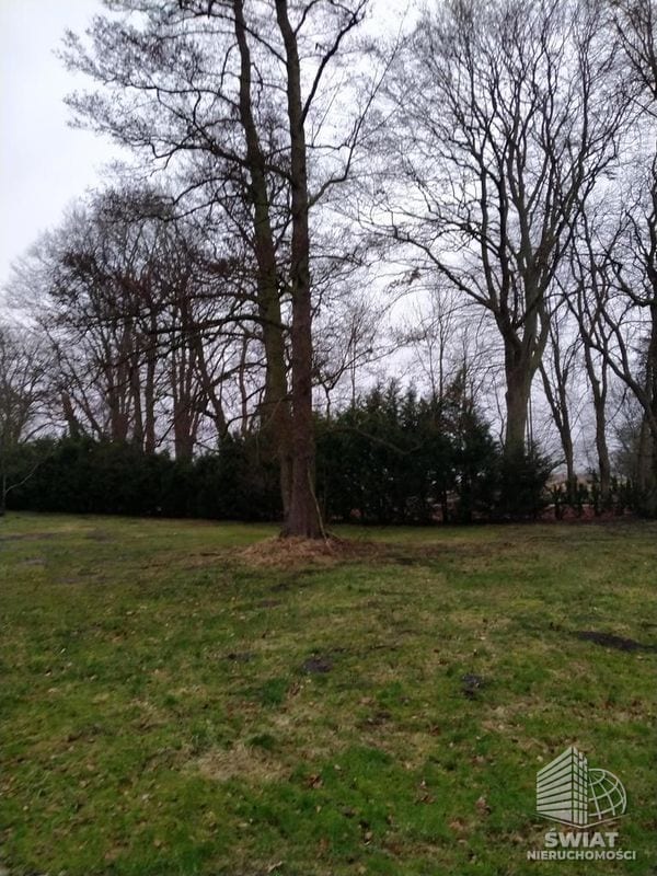 Działka na sprzedaż, Dobra (szczecińska) Rzędziny, 2001 m² — INW30515, zdjęcie 8