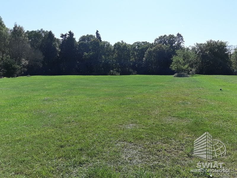Działka na sprzedaż, Dobra (szczecińska) Rzędziny, 2041 m² — INW30517, zdjęcie 2