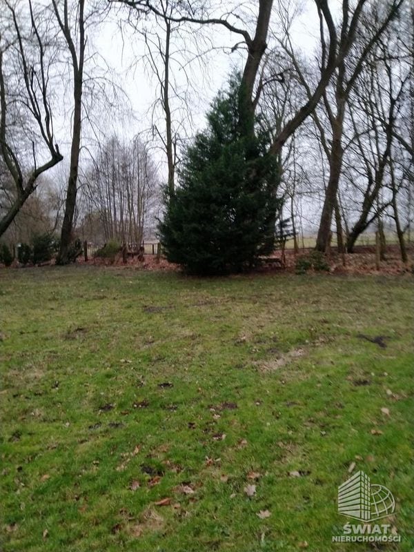 Działka na sprzedaż, Dobra (szczecińska) Rzędziny, 2041 m² — INW30517, zdjęcie 3