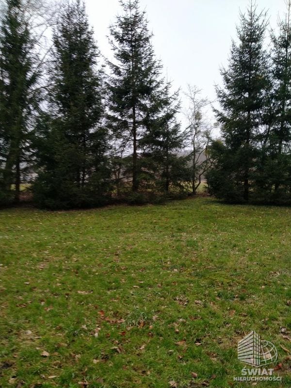 Działka na sprzedaż, Dobra (szczecińska) Rzędziny, 2041 m² — INW30517, zdjęcie 4