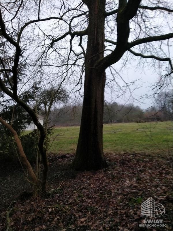 Działka na sprzedaż, Dobra (szczecińska) Rzędziny, 2041 m² — INW30517, zdjęcie 5
