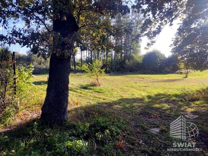 Działka na sprzedaż, Dobra (szczecińska) Rzędziny, 1102 m² — RNH21211, zdjęcie 2
