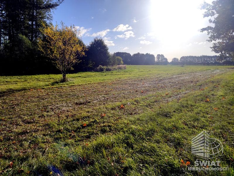 Działka na sprzedaż, Dobra (szczecińska) Rzędziny, 1102 m² — RNH21211, zdjęcie 7