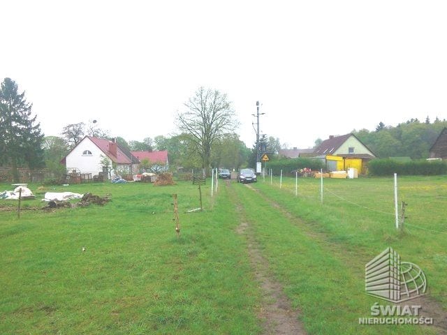 Działka na sprzedaż, Dobra (szczecińska) Rzędziny, 3145 m² — SCN22718, zdjęcie 2