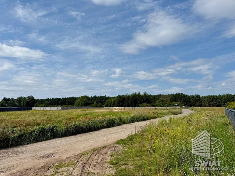 Działka na sprzedaż, Dobra (szczecińska) Sławoszewo, 3000 m² — INS22020, zdjęcie 4