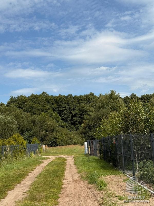 Działka na sprzedaż, Dobra (szczecińska) Sławoszewo, 3000 m² — INS22020, zdjęcie 5