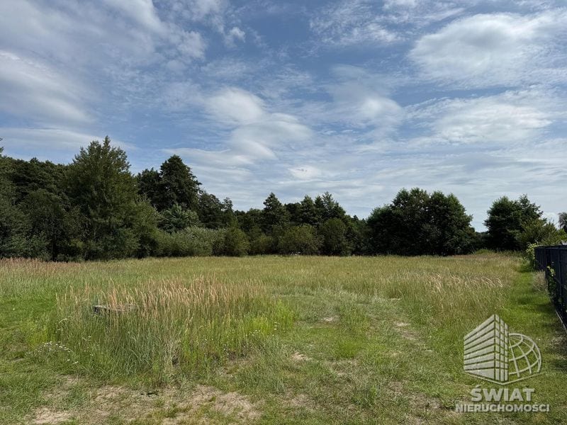 Działka na sprzedaż, Dobra (szczecińska) Sławoszewo, 3000 m² — INS22020, zdjęcie 6