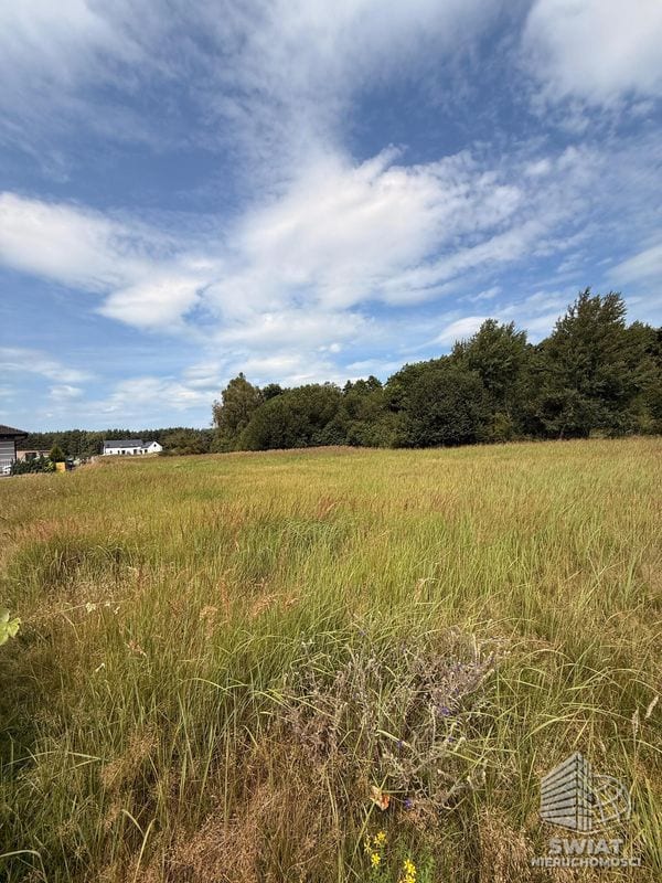 Działka na sprzedaż, Dobra (szczecińska) Sławoszewo, 3000 m² — INS22020, zdjęcie 7