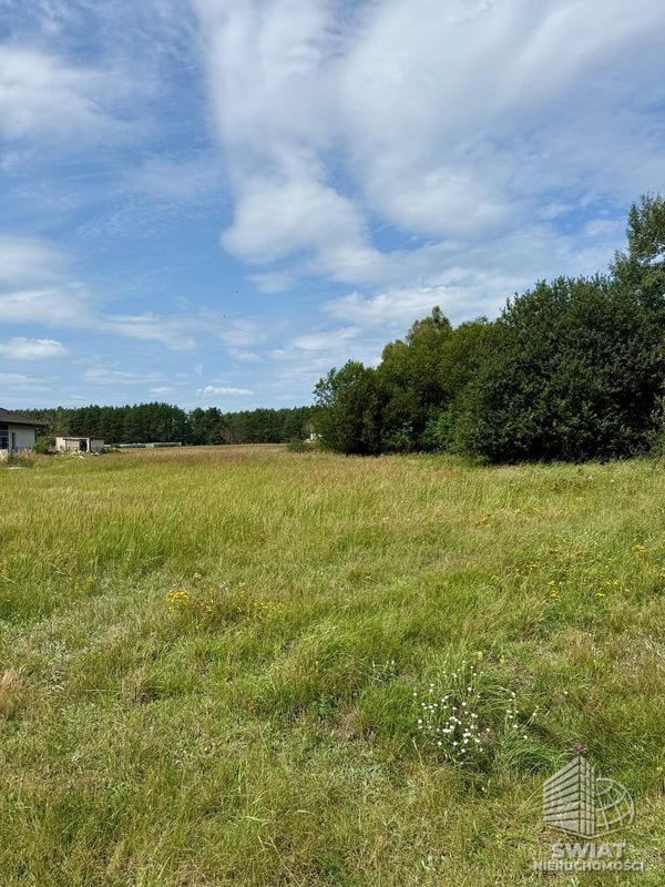 Działka na sprzedaż, Dobra (szczecińska) Sławoszewo, 3000 m² — INS22020, zdjęcie 8