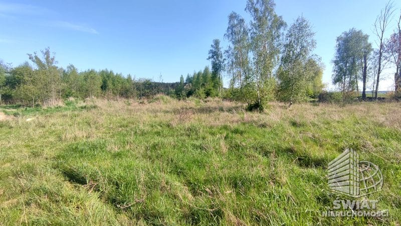 Działka na sprzedaż, Dobra (szczecińska) Sławoszewo, 918 m² — RNH21151, zdjęcie 4