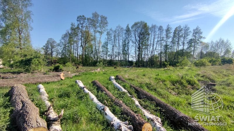 Działka na sprzedaż, Dobra (szczecińska) Sławoszewo, 915 m² — RNH21152, zdjęcie 1