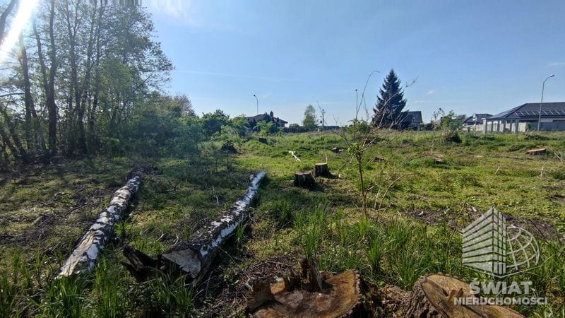 Działka na sprzedaż, Dobra (szczecińska) Sławoszewo, 855 m² — RNH21176, zdjęcie 4