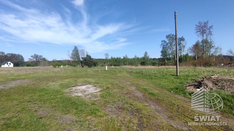 Działka na sprzedaż, Dobra (szczecińska) Sławoszewo, 916 m² — RNH21204, zdjęcie 2