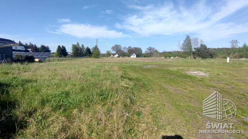 Działka na sprzedaż, Dobra (szczecińska) Sławoszewo, 916 m² — RNH21204, zdjęcie 3
