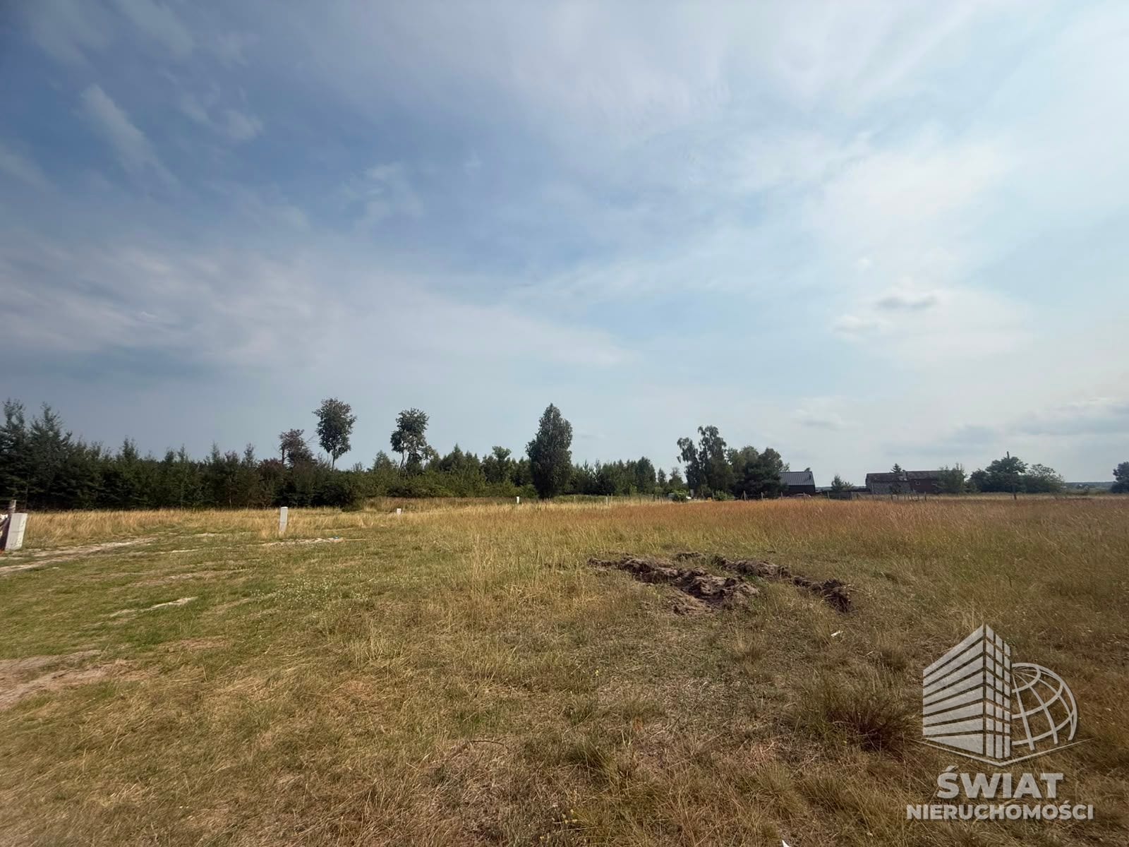 Działka na sprzedaż, Dobra (szczecińska) Sławoszewo, 816 m² — ROY04640, zdjęcie 1